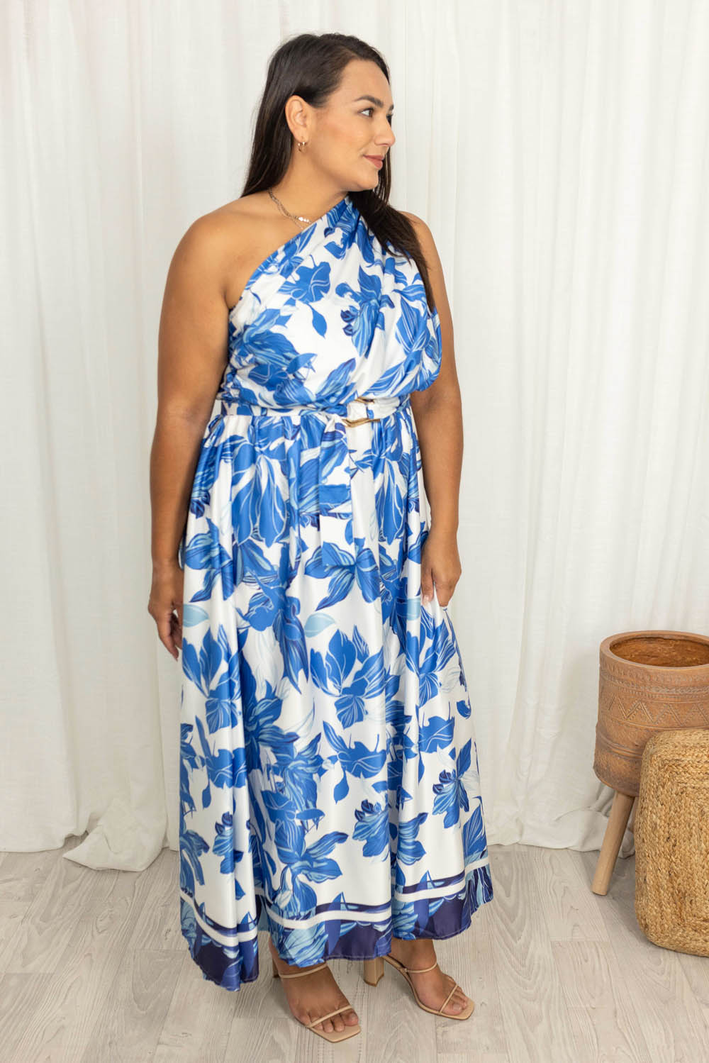 Hera Dress
