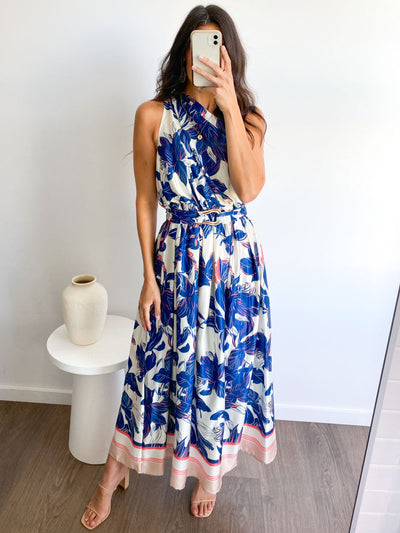 Hera Dress