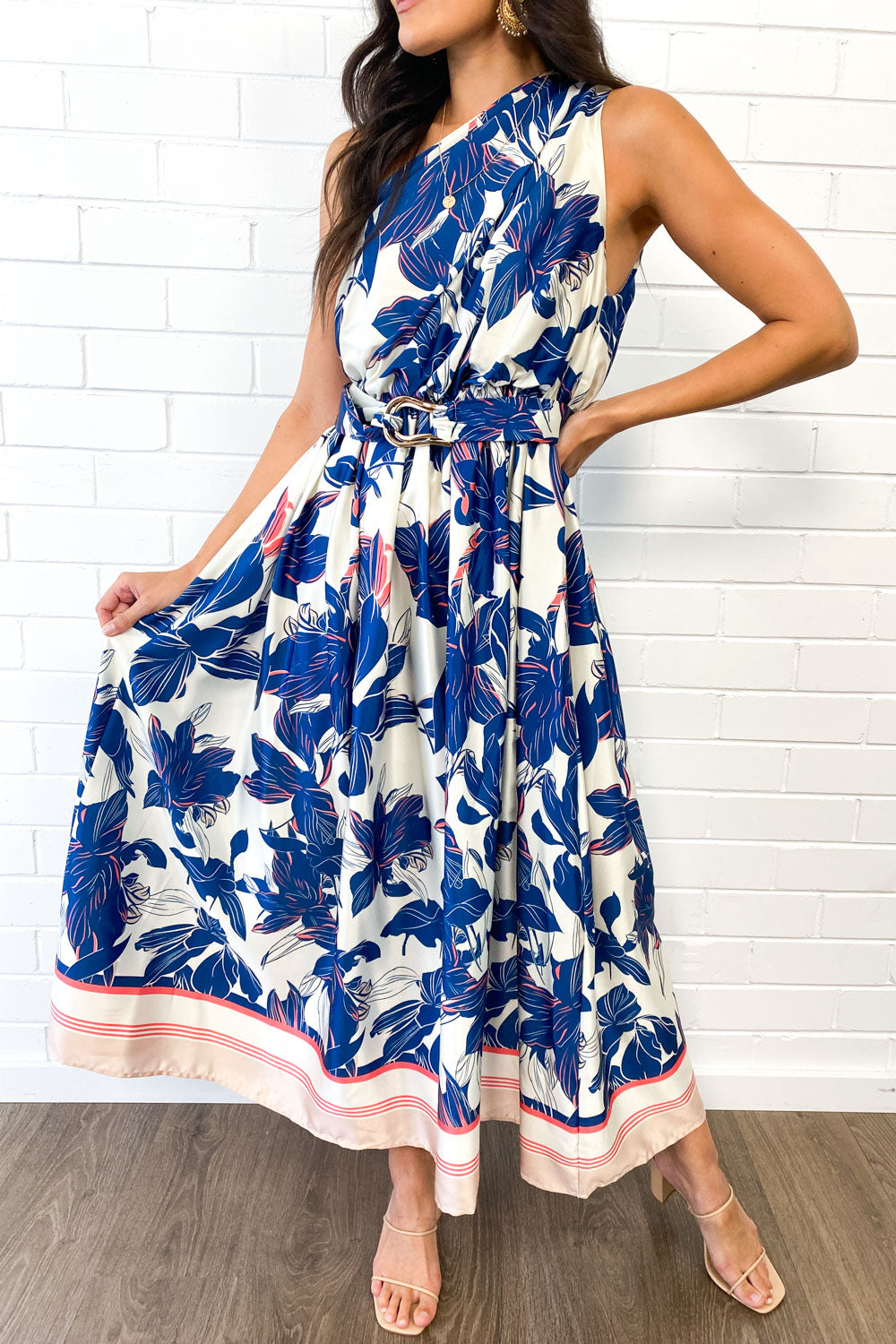 Hera Dress