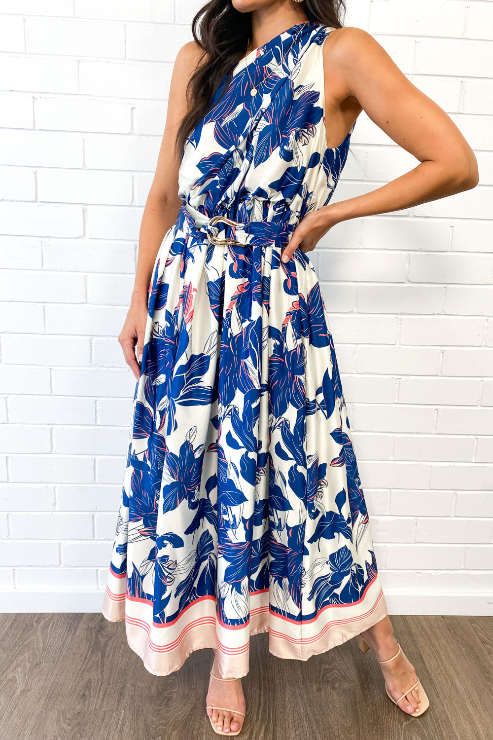Hera Dress