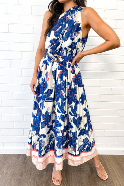 Hera Dress
