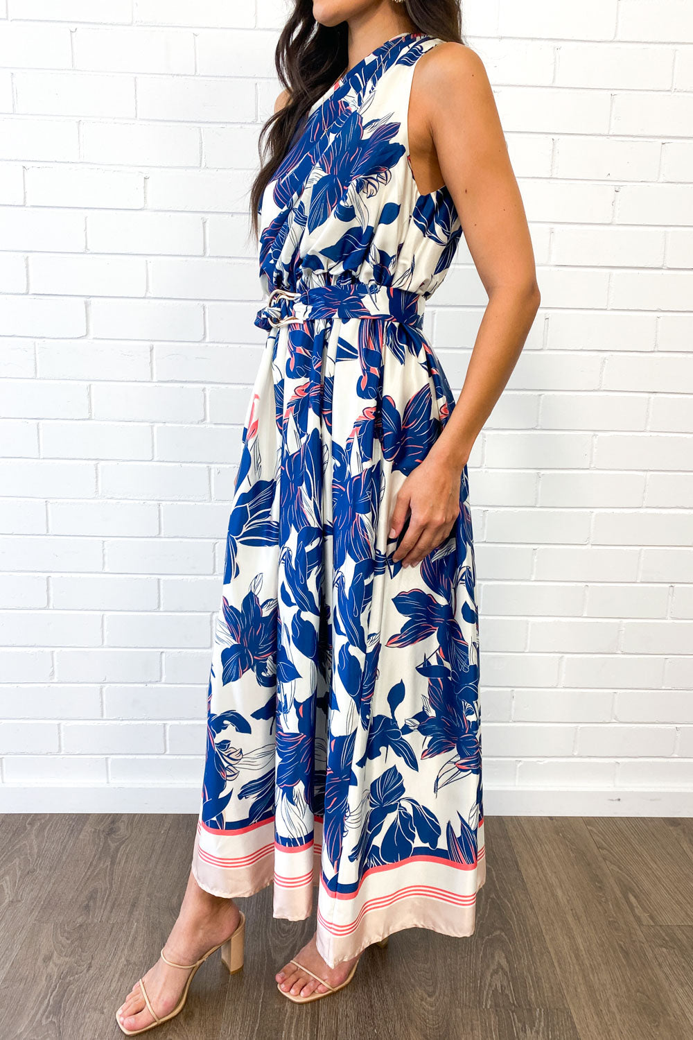 Hera Dress