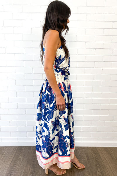 Hera Dress