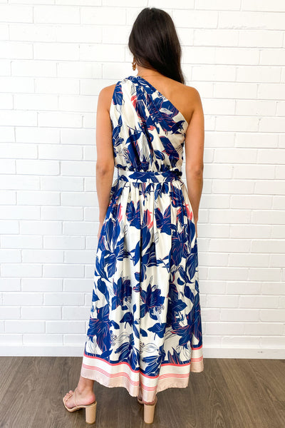Hera Dress