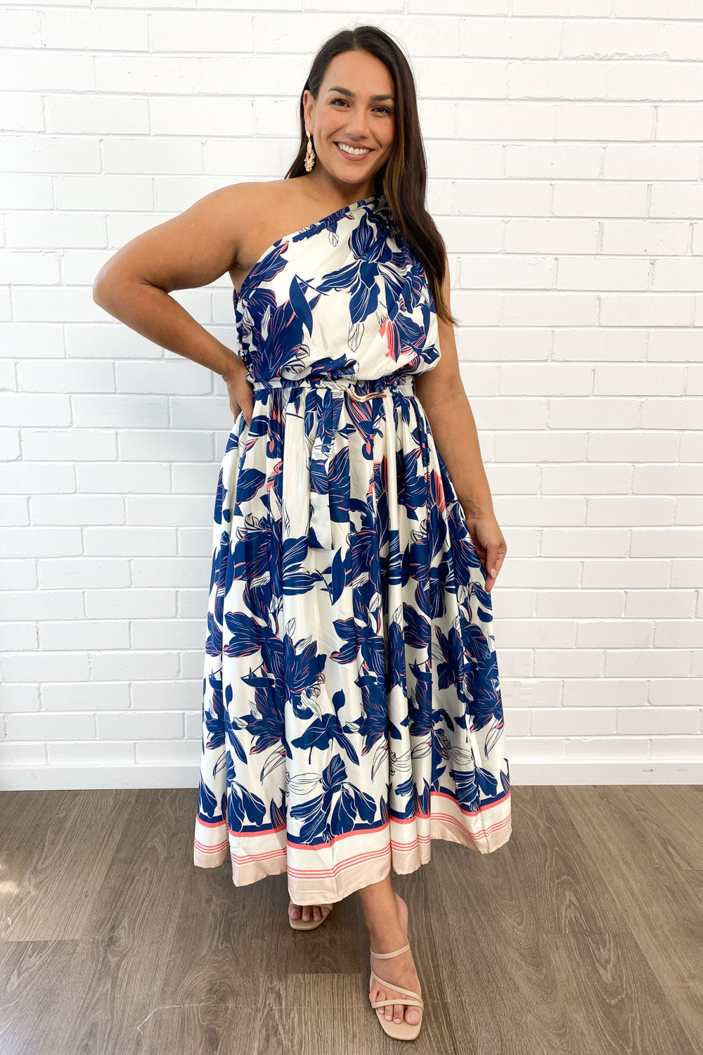 Hera Dress