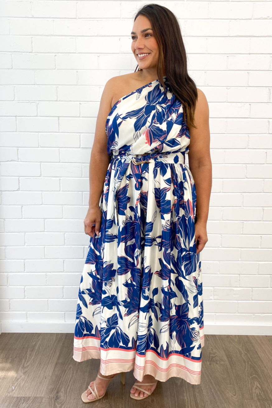 Hera Dress