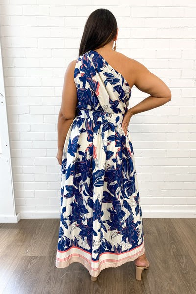 Hera Dress