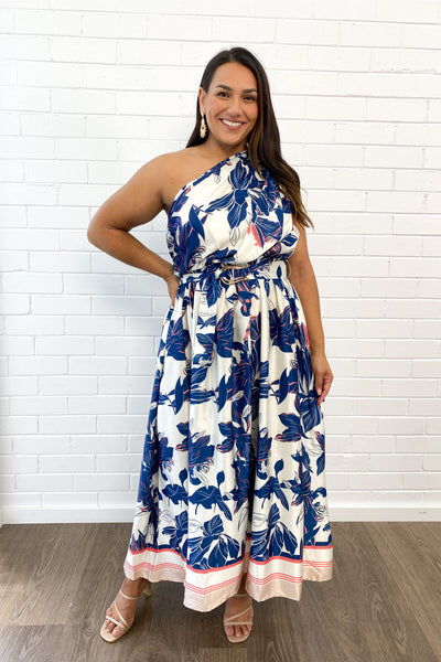 Hera Dress