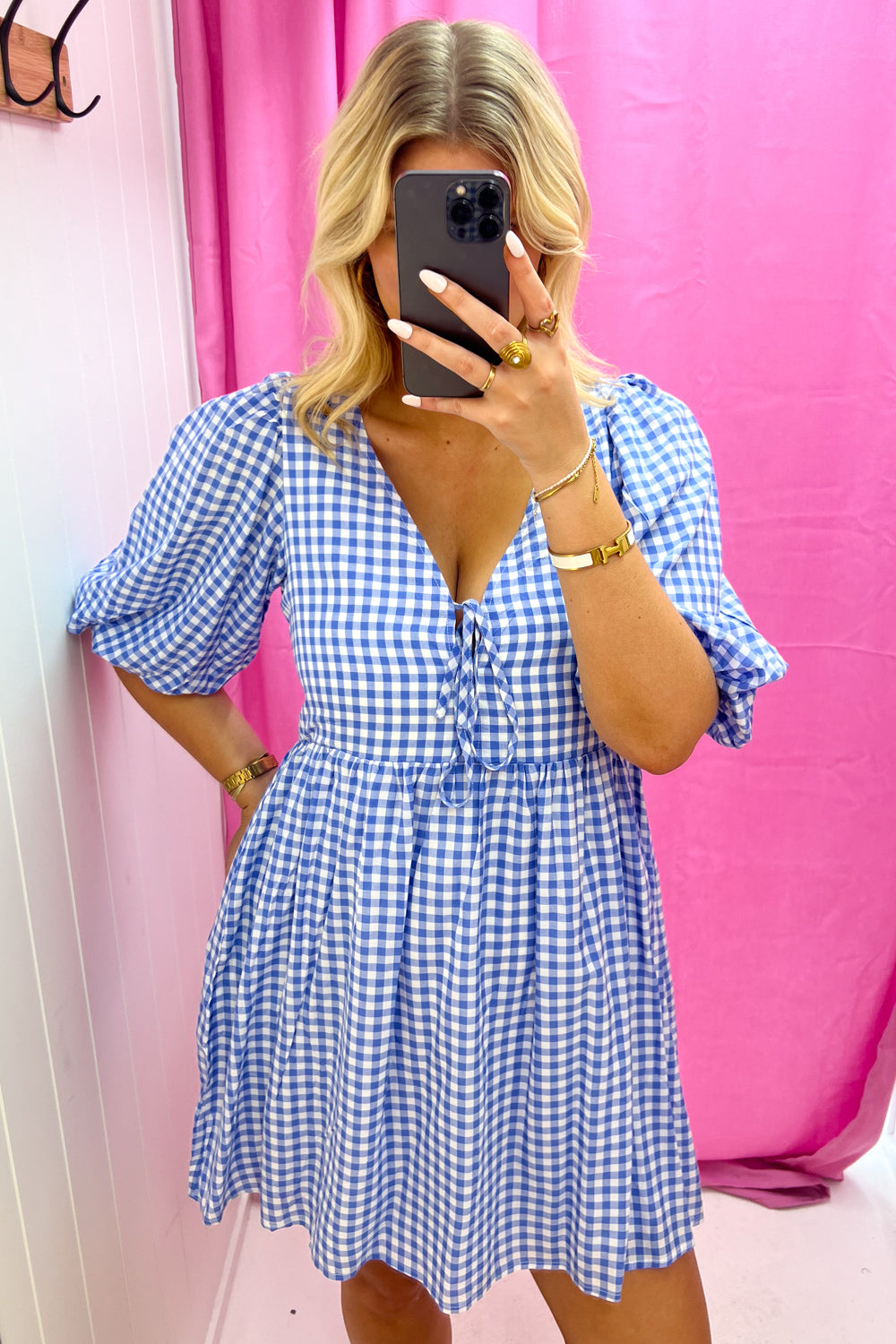 Ryder Dress