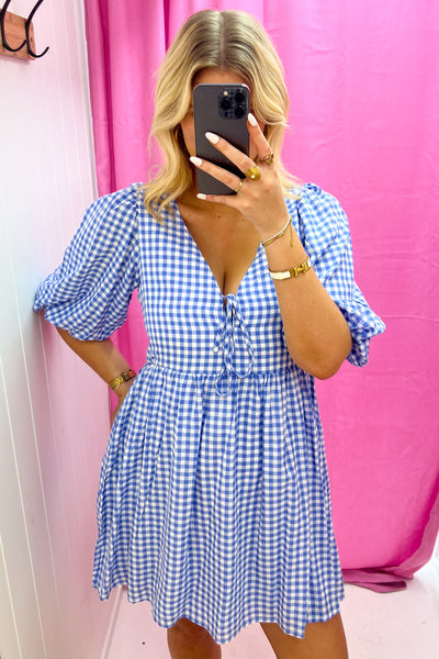 Ryder Dress
