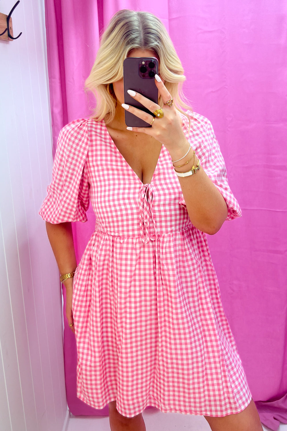 Ryder Dress