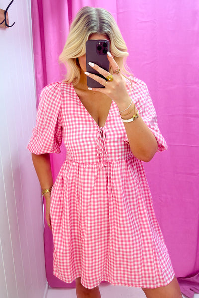 Ryder Dress