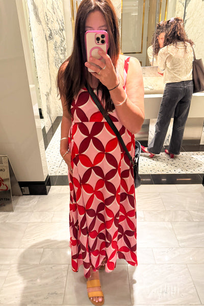 Rosanna Dress