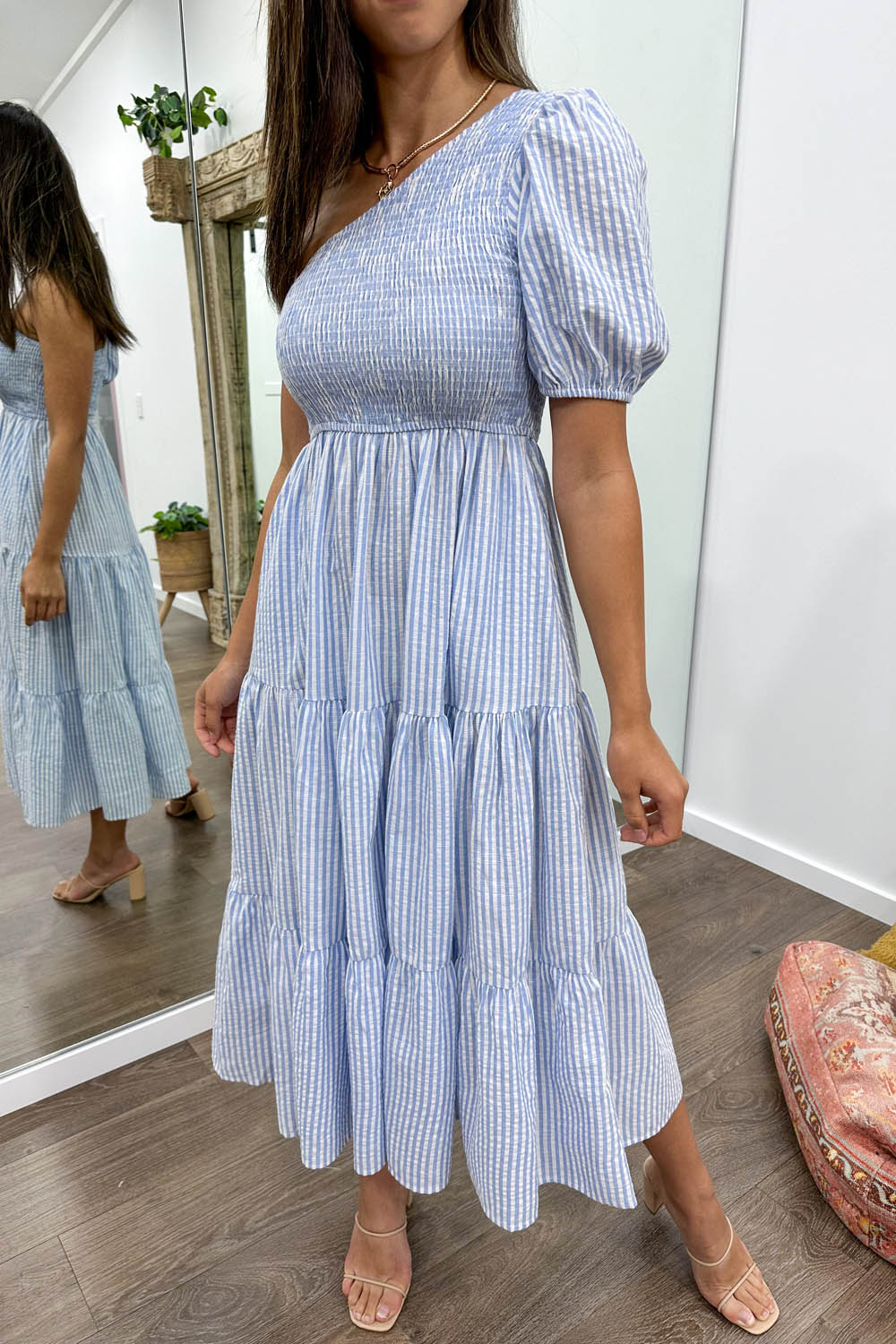 Ilia Maxi Dress