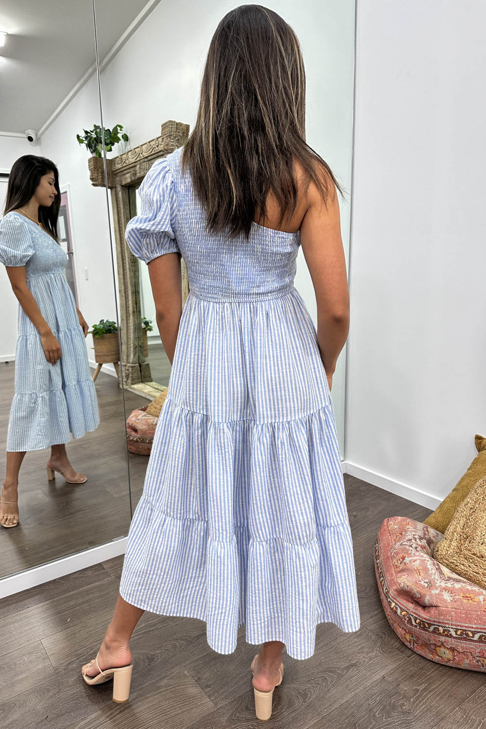 Ilia Maxi Dress