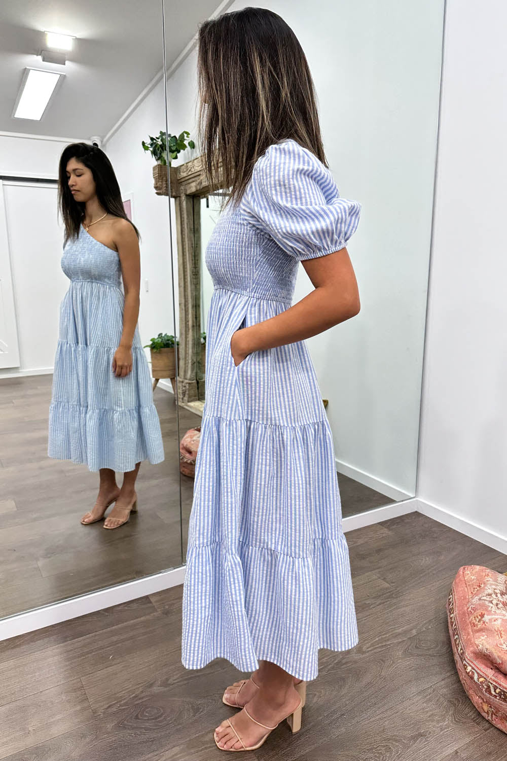 Ilia Maxi Dress