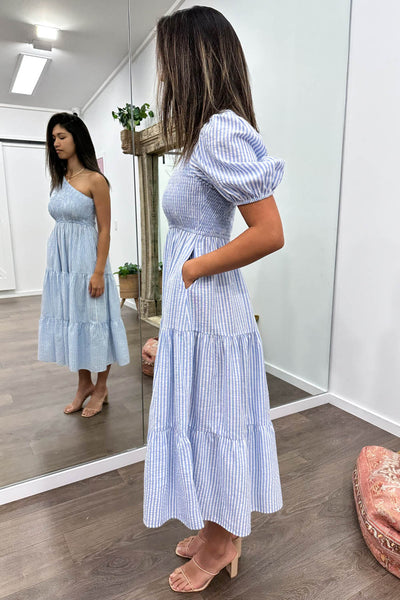 Ilia Maxi Dress