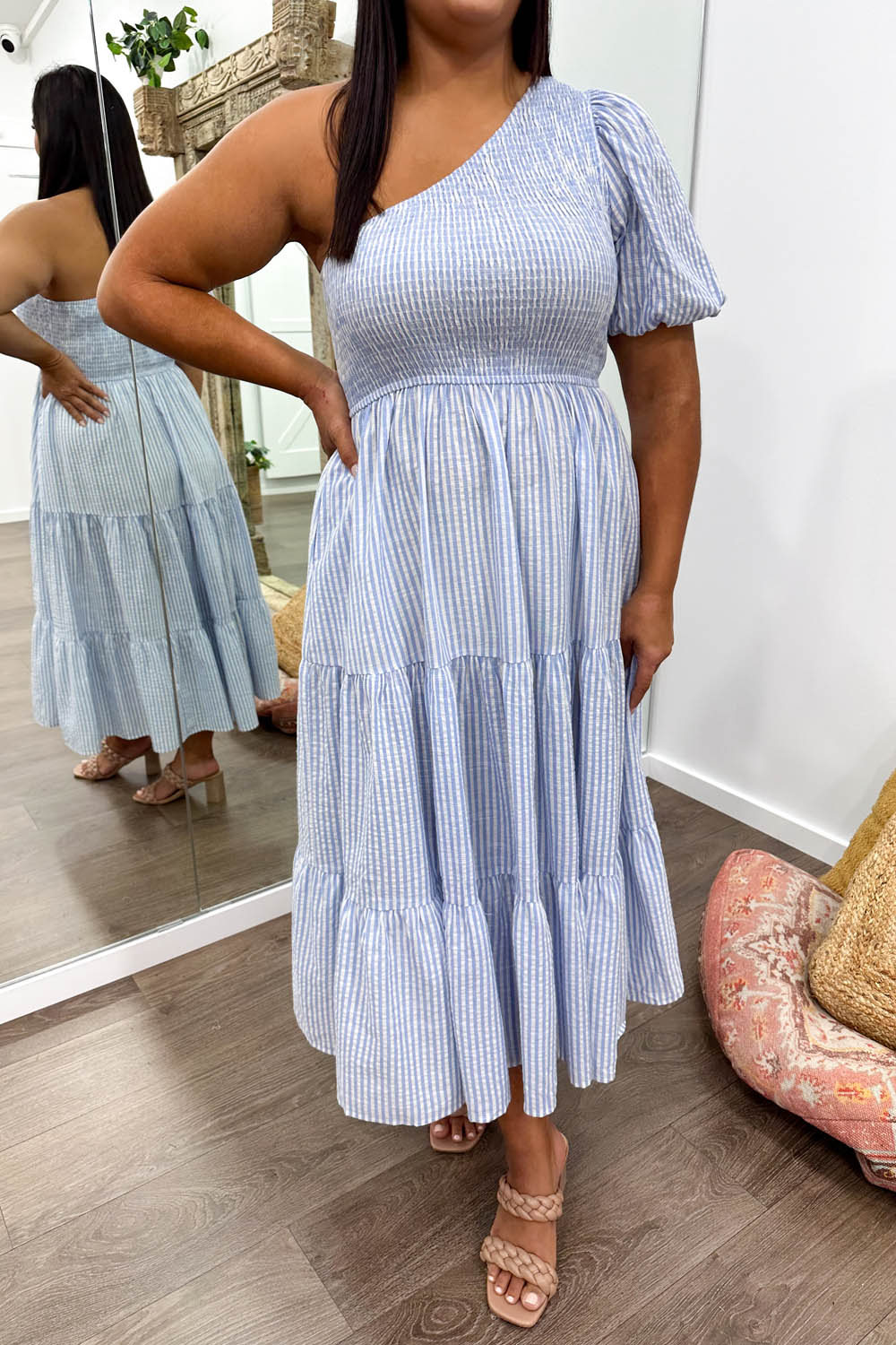 Ilia Maxi Dress