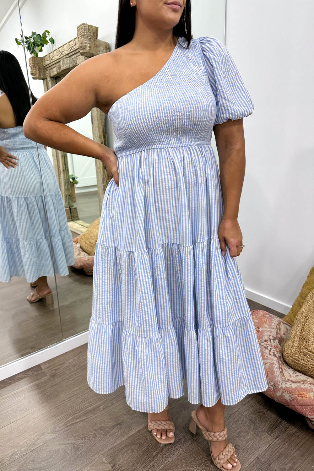 Ilia Maxi Dress