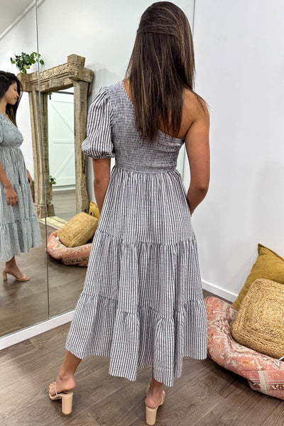 Ilia Maxi Dress