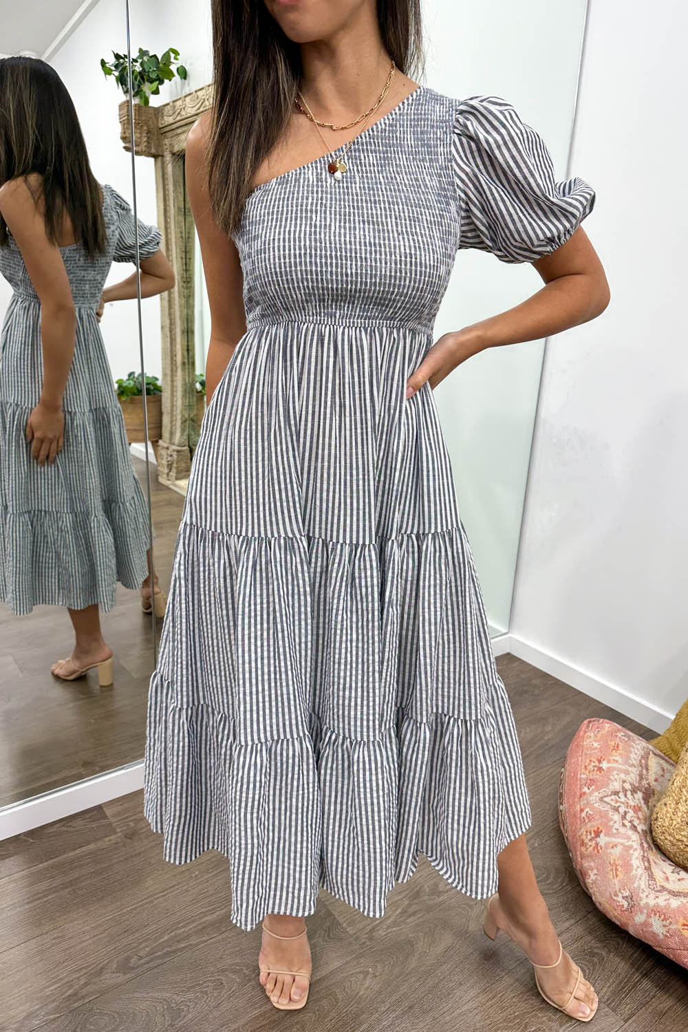 Ilia Maxi Dress