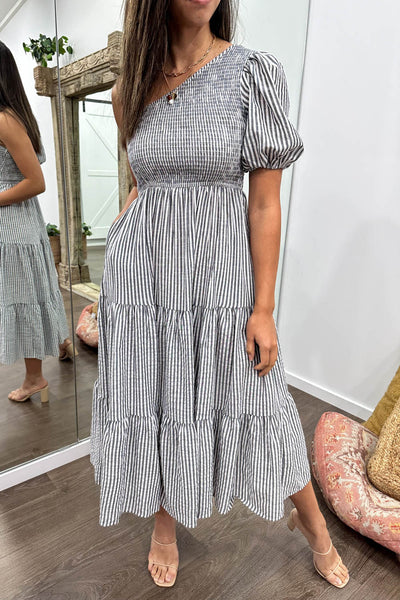 Ilia Maxi Dress