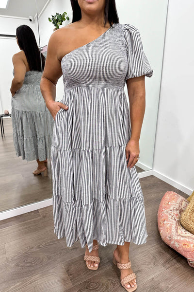 Ilia Maxi Dress