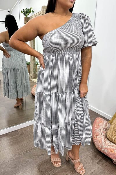 Ilia Maxi Dress