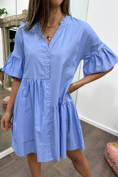 Imogen Dress