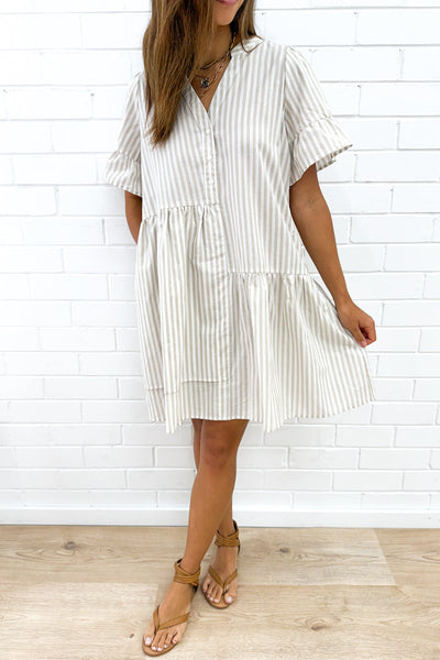 Imogen Dress