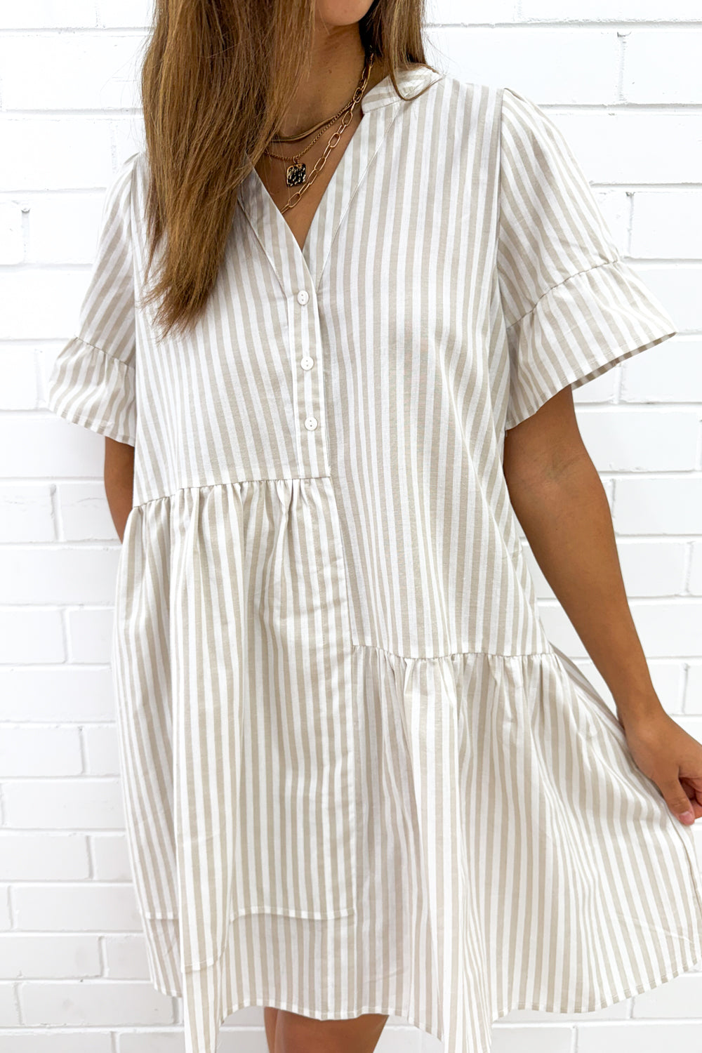 Imogen Dress