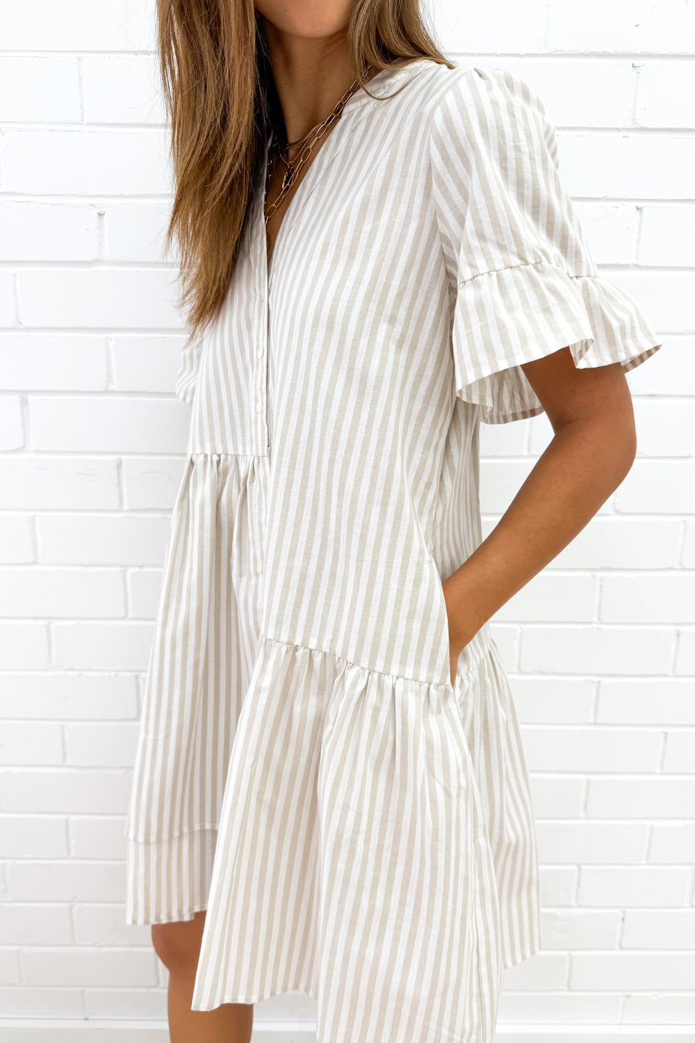 Imogen Dress