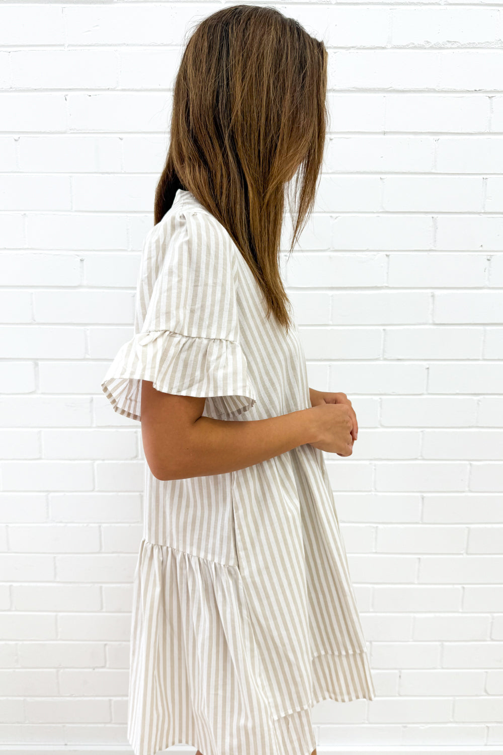 Imogen Dress