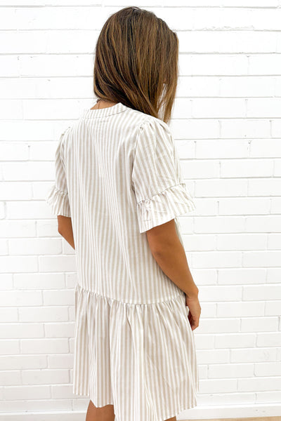 Imogen Dress