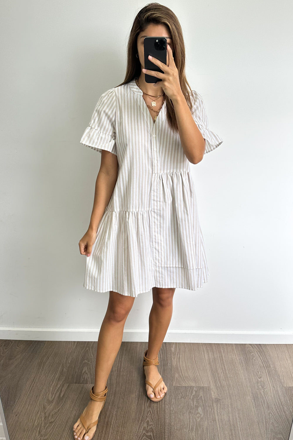 Imogen Dress