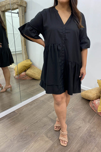 Imogen Dress