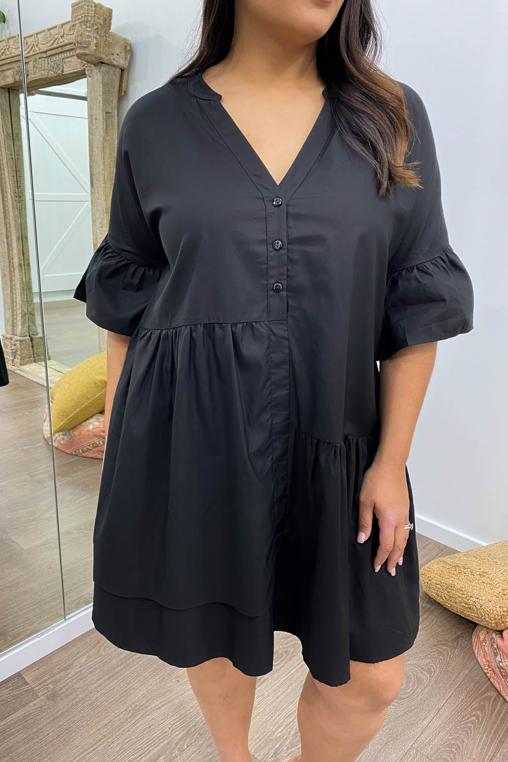 Imogen Dress