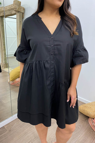 Imogen Dress