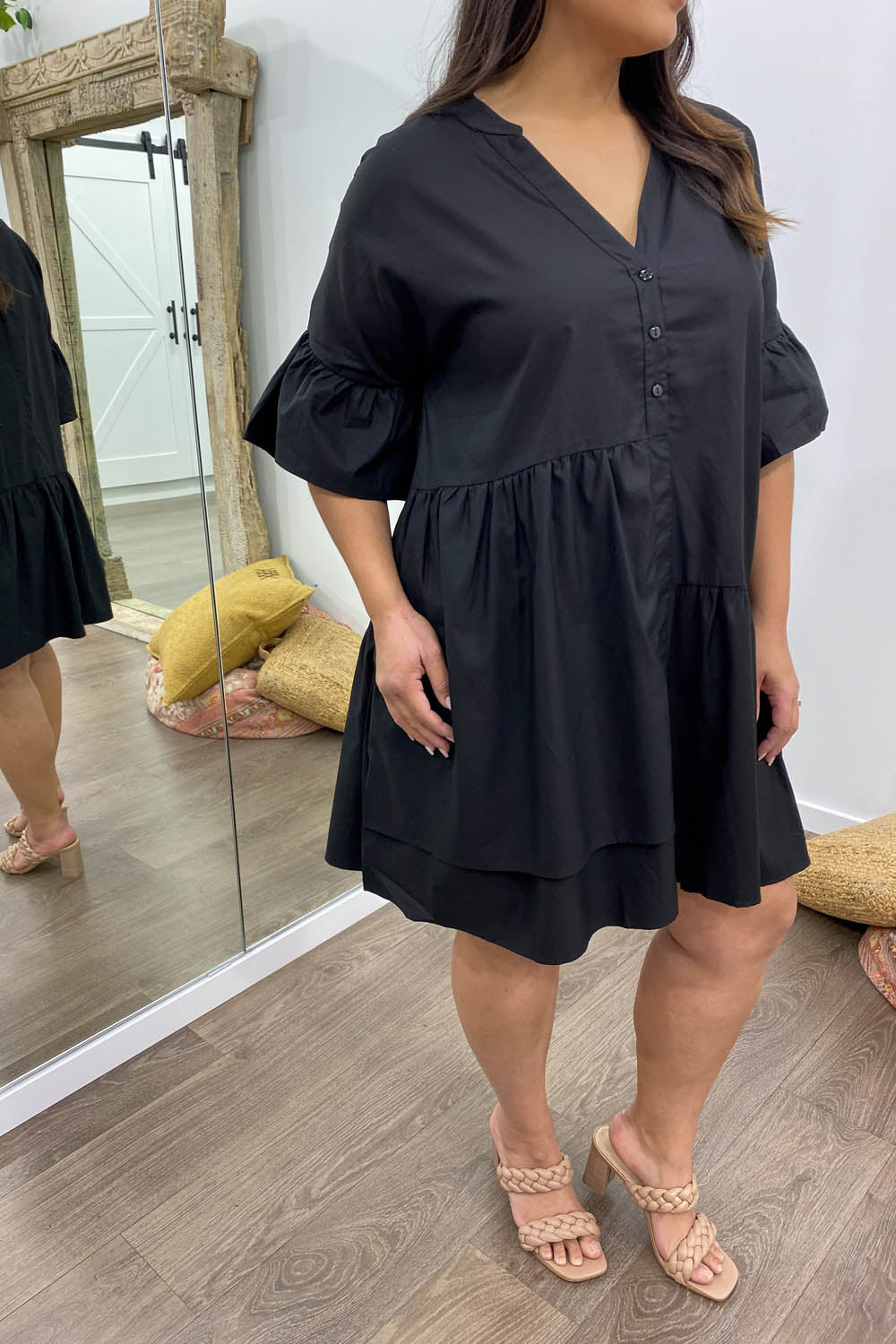 Imogen Dress