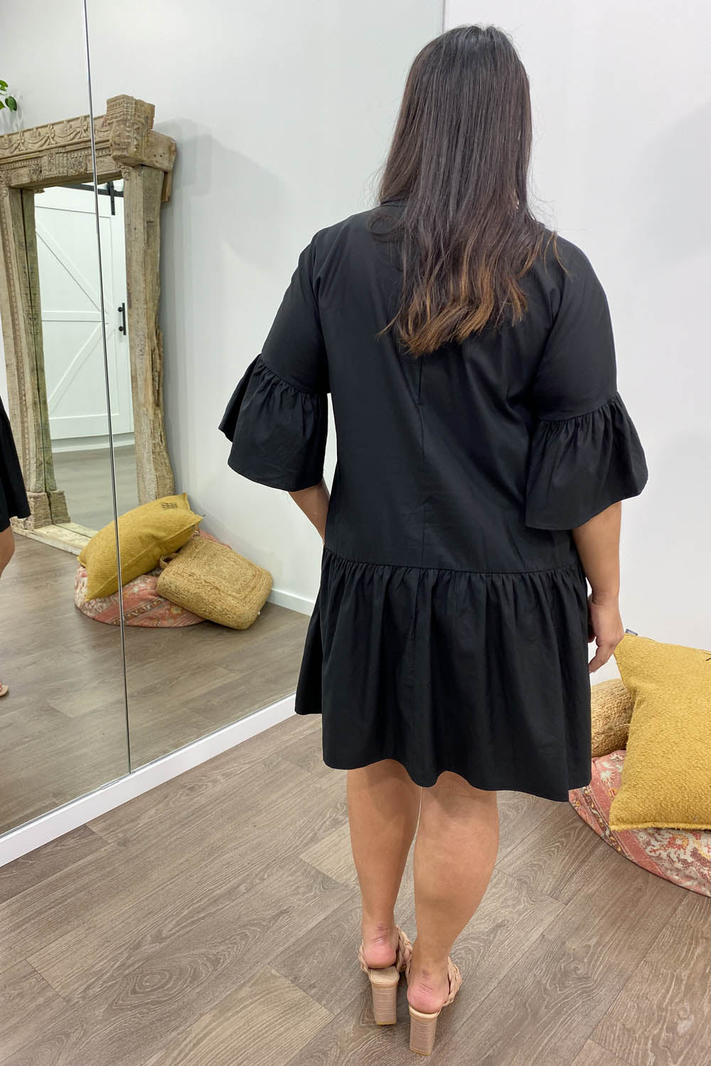 Imogen Dress