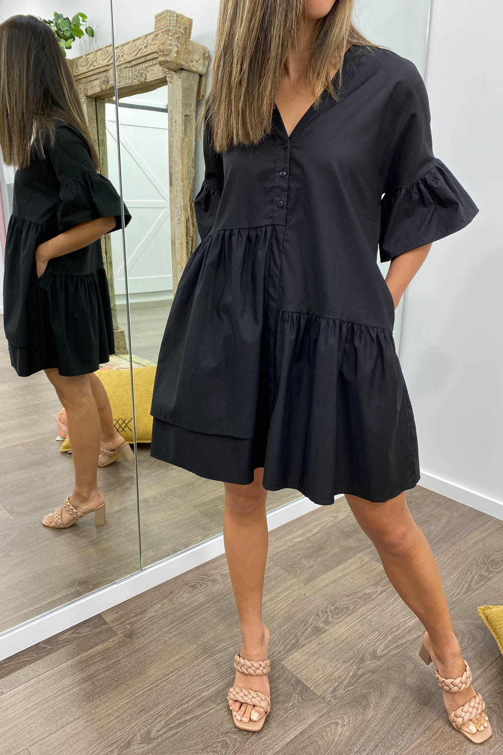 Imogen Dress