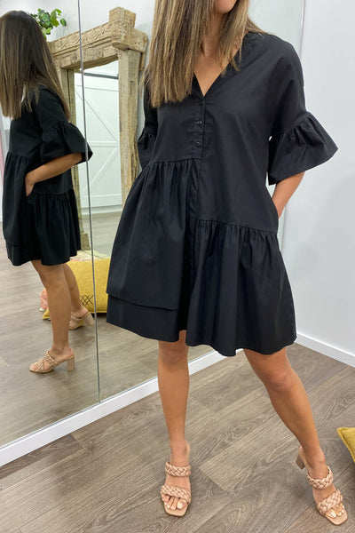 Imogen Dress