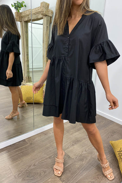 Imogen Dress