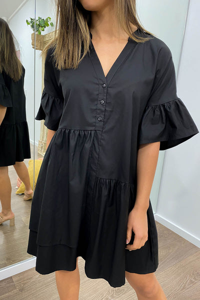 Imogen Dress