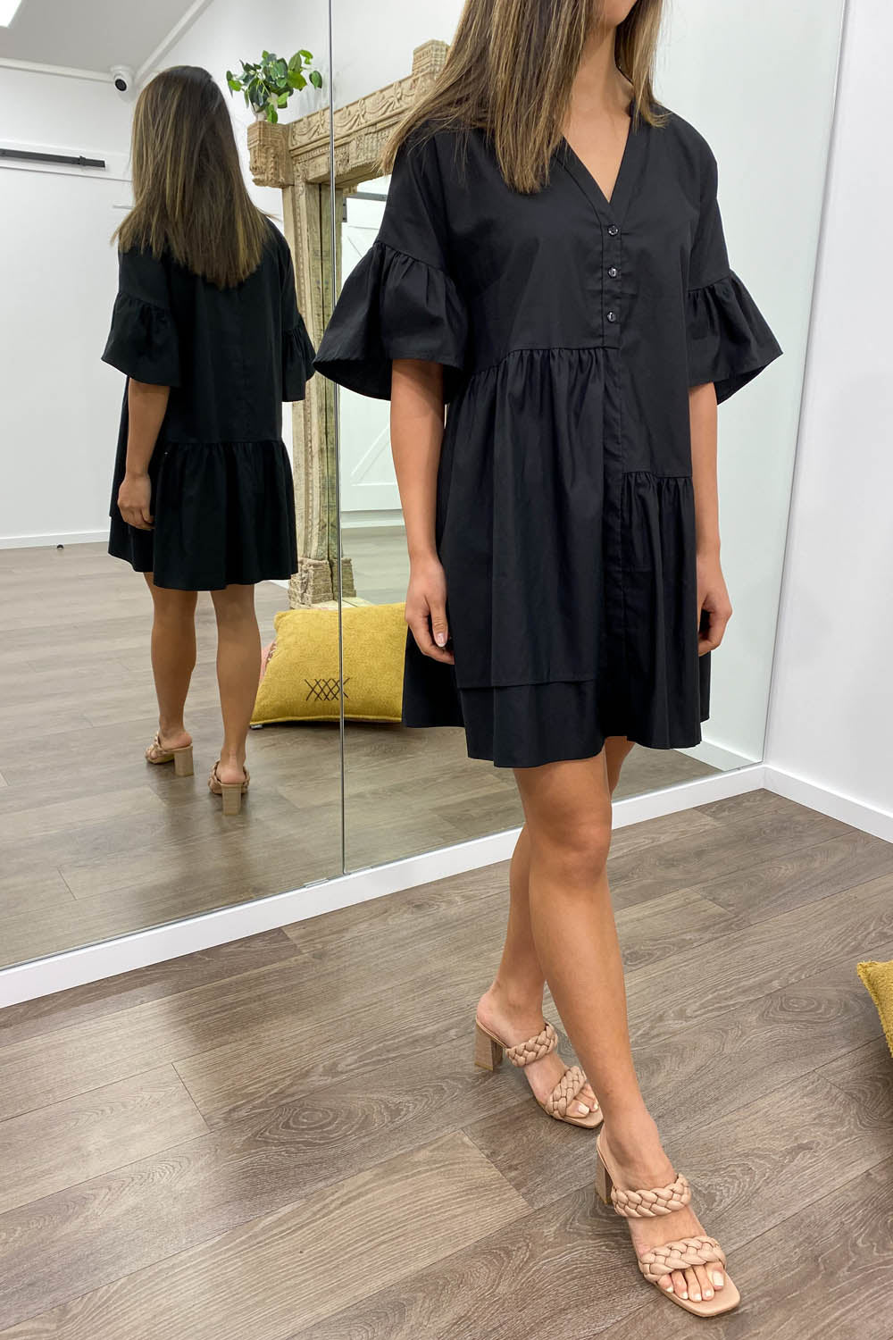 Imogen Dress