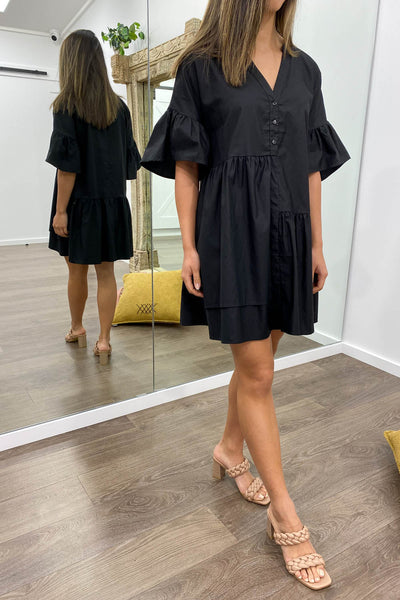 Imogen Dress