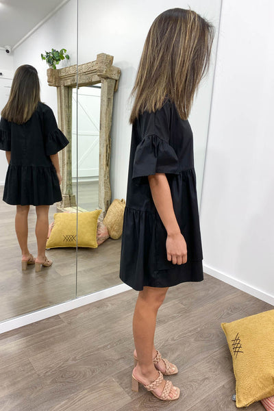 Imogen Dress