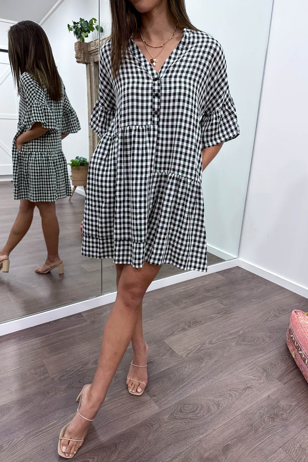 Imogen Dress