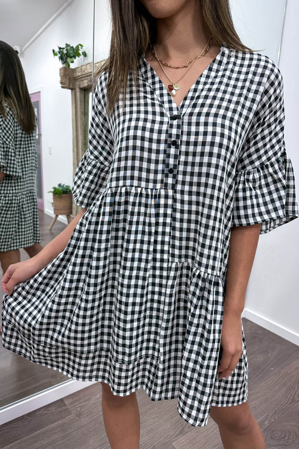 Imogen Dress