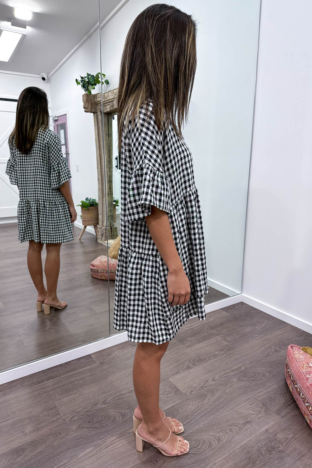 Imogen Dress